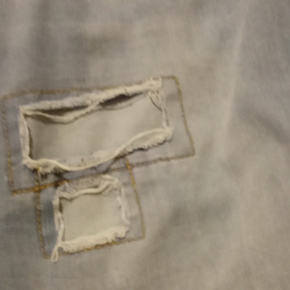 Jeans - Picture 4 of 7